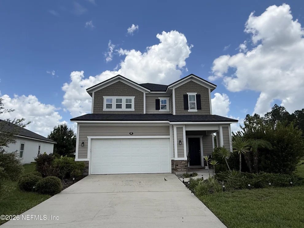 Unit for sale at 95 STROBE Court, St. Augustine, FL 32095