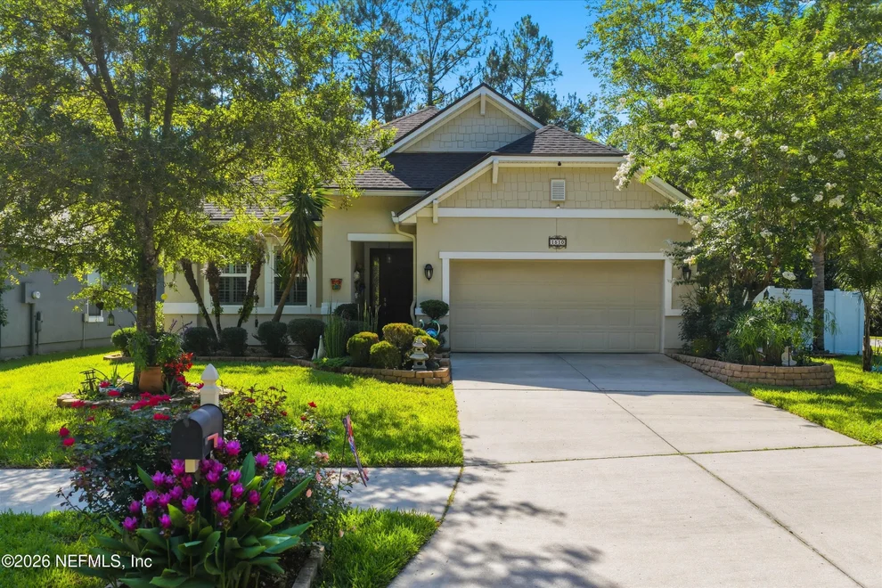 Unit for sale at 1510 CREEK POINT Boulevard, Jacksonville, FL 32218