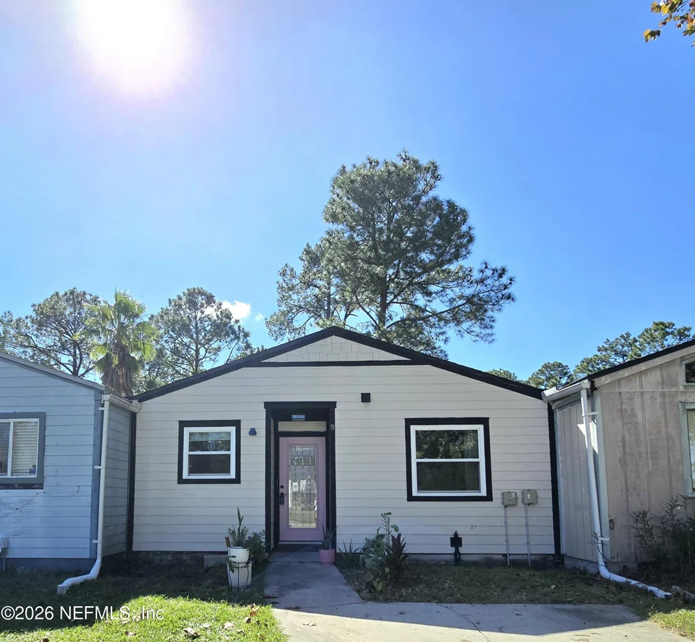 Unit for sale at 10708 KUSAIE Drive S, Jacksonville, FL 32246