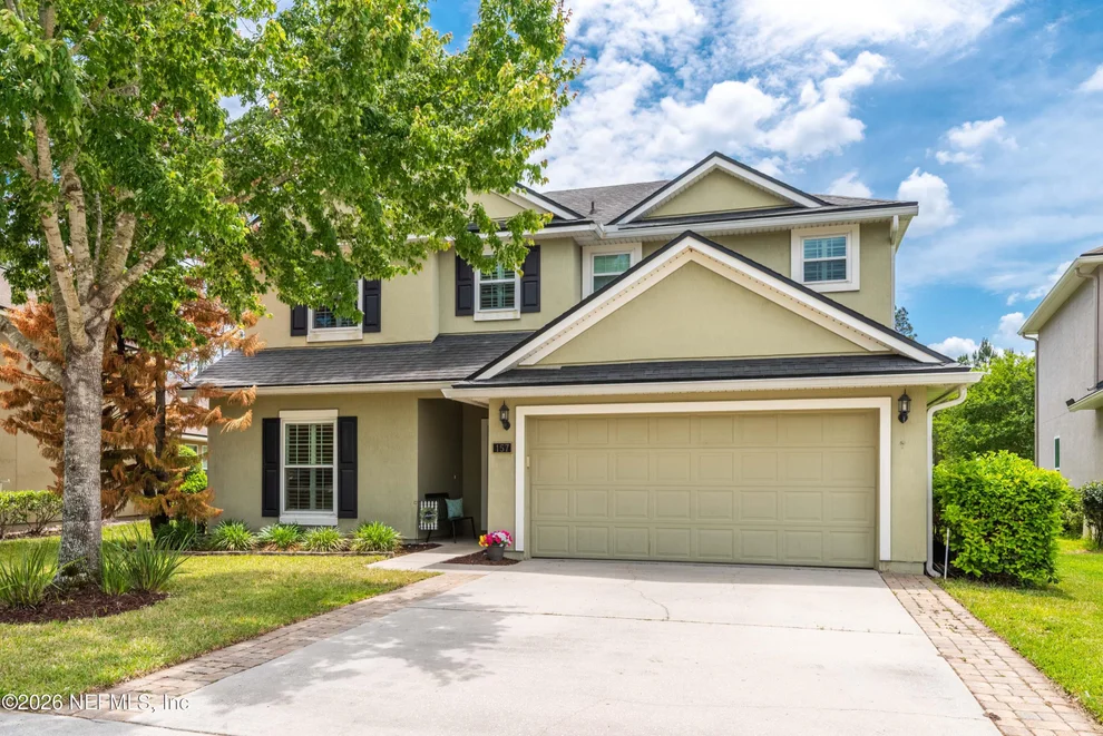 Unit for sale at 157 LONGWOOD Street, St. Johns, FL 32259