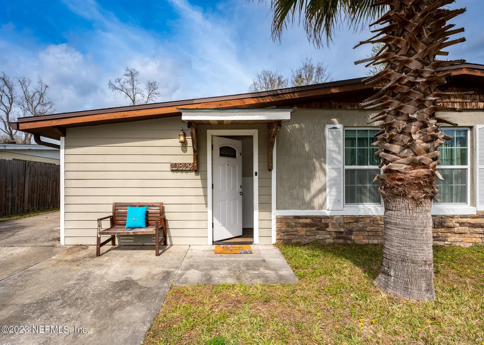 Unit for sale at 10829 HAWAII Drive S, Jacksonville, FL 32246
