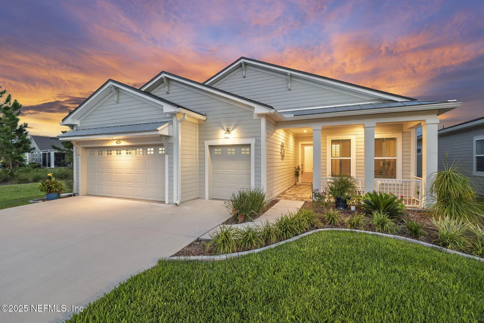 Unit for sale at 243 PINELLAS Way, St. Johns, FL 32259