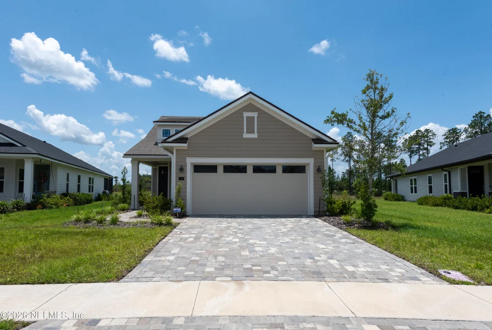 Unit for sale at 160 ROSE DEW Drive, St. Augustine, FL 32092