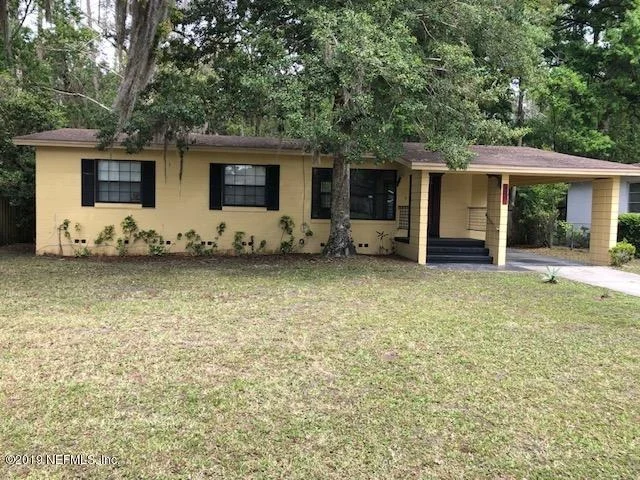 Unit for sale at 1241 JOHNS Drive, Starke, FL 32091