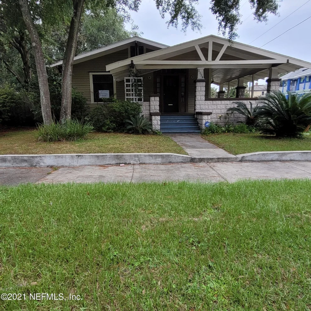 Unit for sale at 2524 HUBBARD Street, Jacksonville, FL 32206