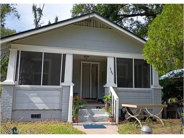 Unit for sale at 1109 W 26TH Street, Jacksonville, FL 32209