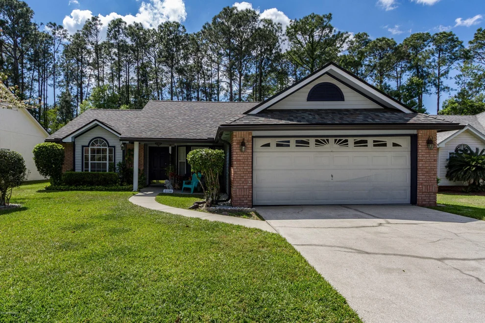 Unit for sale at 2156 ST MARTINS Drive W, Jacksonville, FL 32246