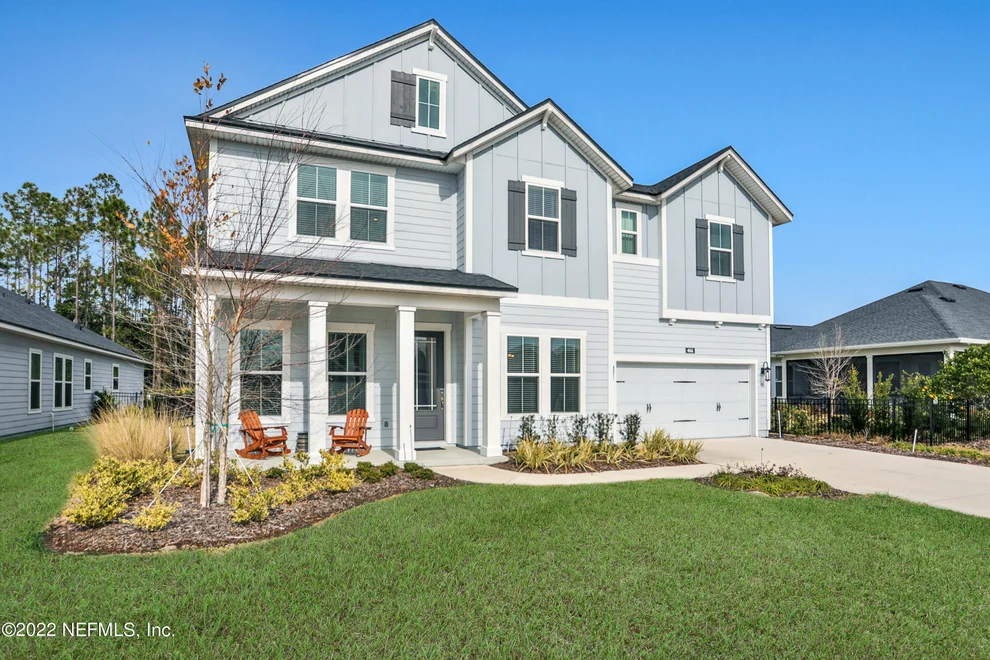 Unit for sale at 466 CROSSWATER LAKE Drive, Ponte Vedra, FL 32081
