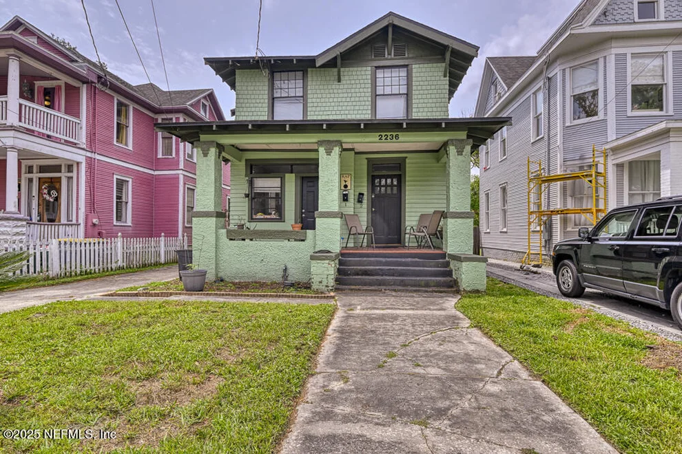 Unit for sale at 2236 POST Street, Jacksonville, FL 32204