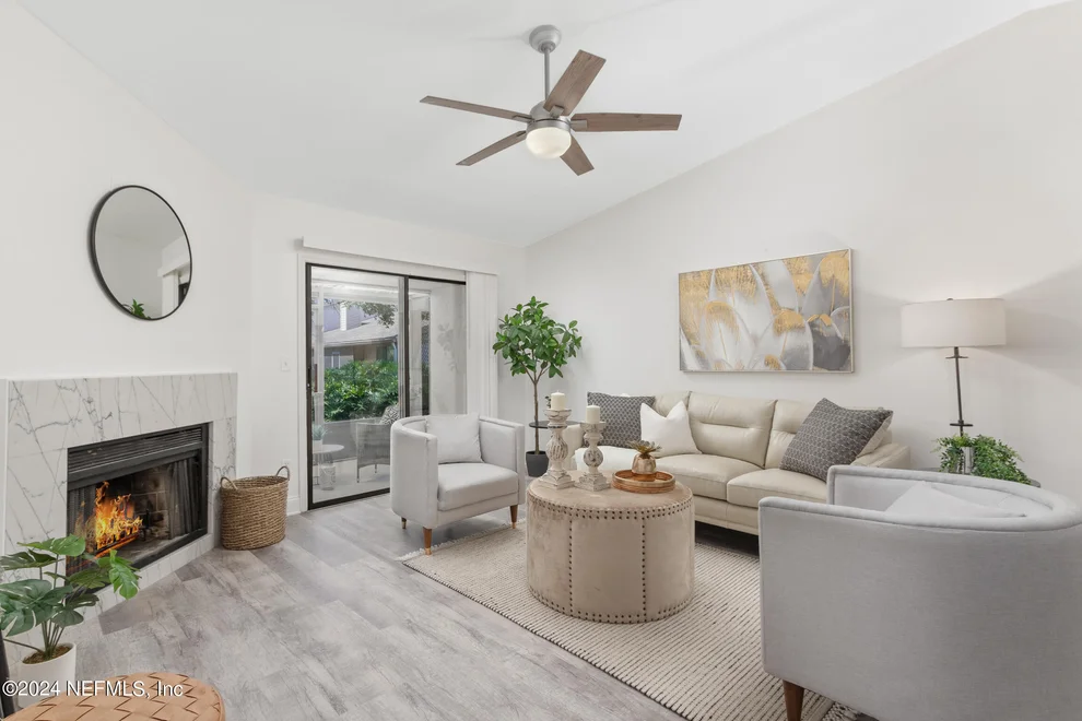 Unit for sale at 2071 SEA HAWK Circle, Ponte Vedra Beach, FL 32082