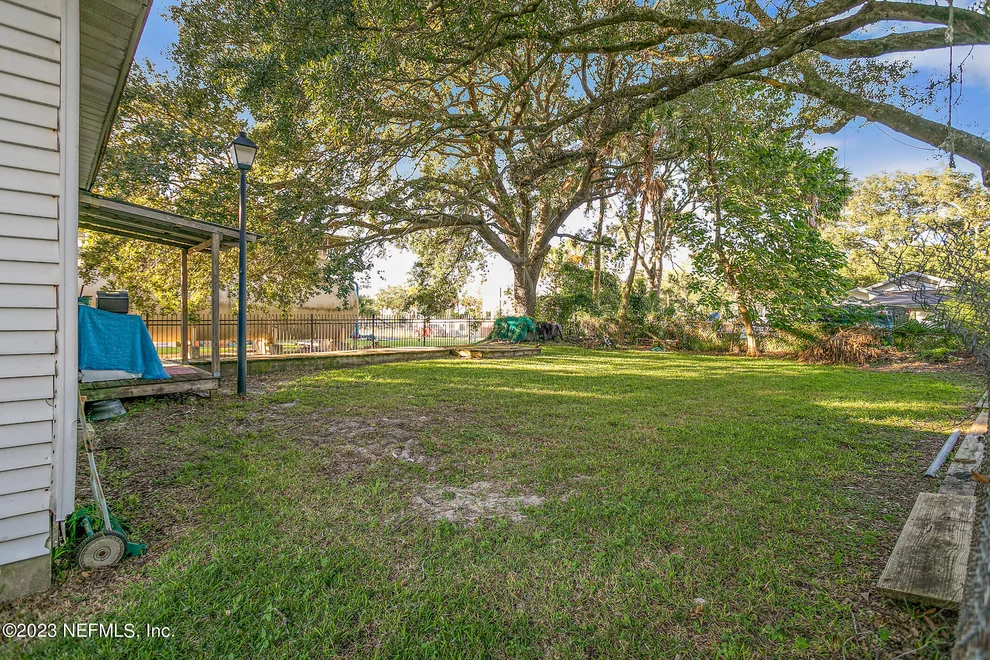 Unit for sale at 1451 ROXIE Street, Jacksonville, FL 32233