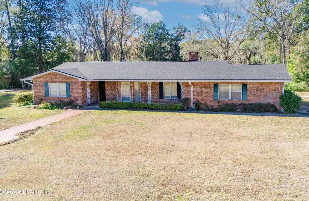 Unit for sale at 1403 RANDALL Street, Starke, FL 32091