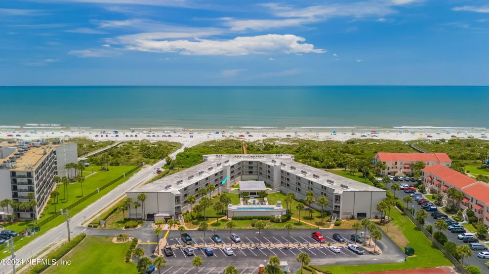 Unit for sale at 1 DONDANVILLE Road, St. Augustine, FL 32080