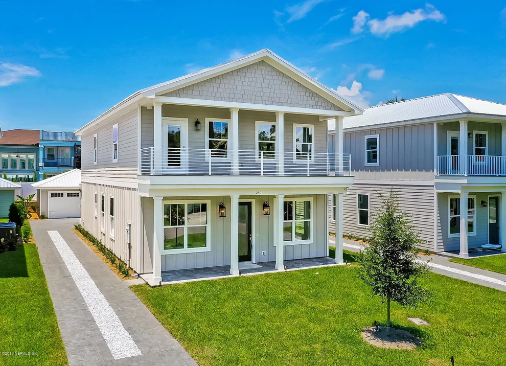 Unit for sale at 230 DAVIS Street, Neptune Beach, FL 32266