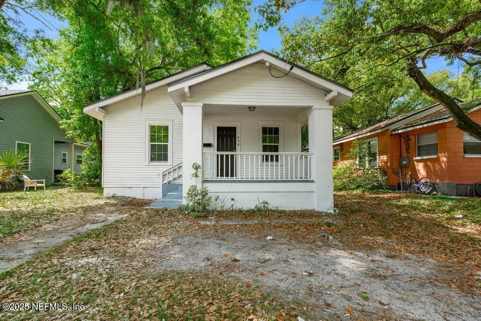Unit for sale at 438 W 26TH Street, Jacksonville, FL 32206