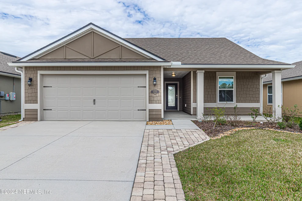 Unit for sale at 4305 GREEN RIVER Place, Middleburg, FL 32068
