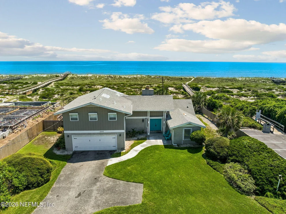 Unit for sale at 2890 S FLETCHER Avenue, Fernandina Beach, FL 32034