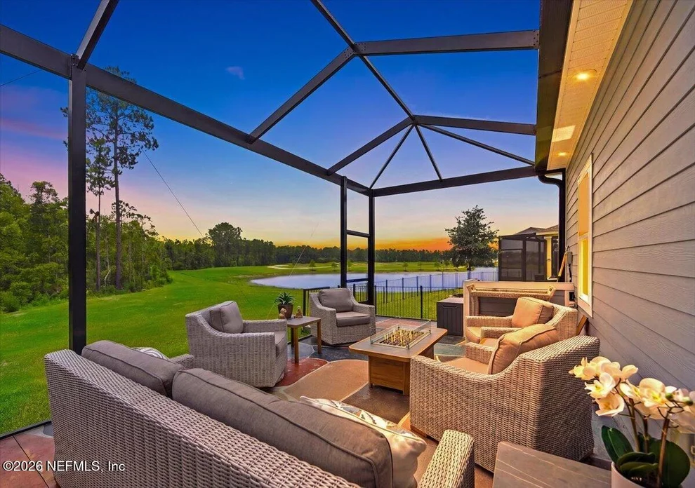 Unit for sale at 48 HAMMER Circle, St. Johns, FL 32259