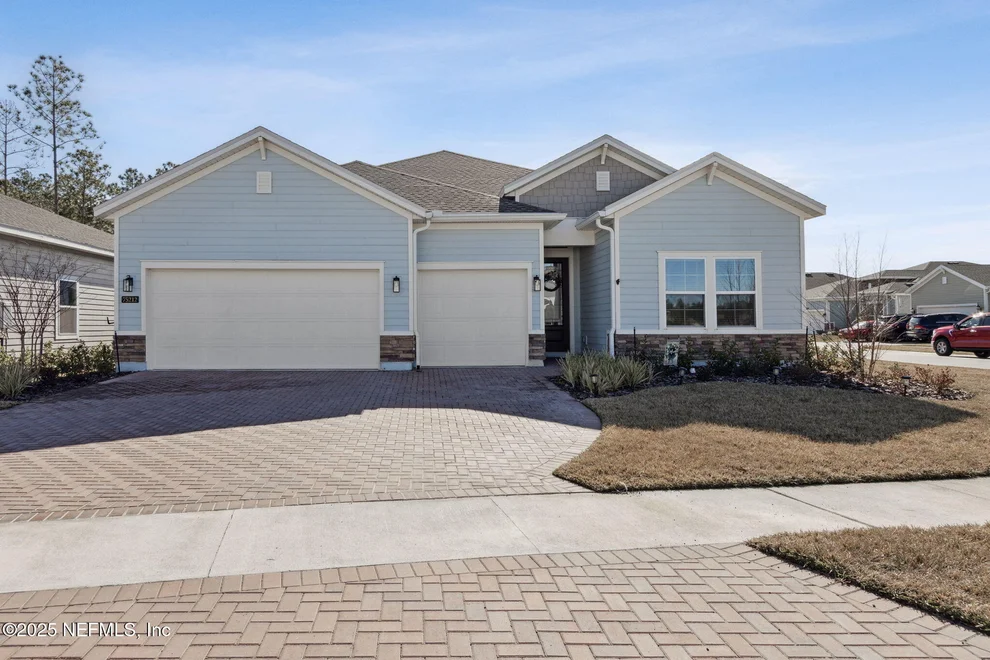 Unit for sale at 75212 WEATHERSFORD Place, Yulee, FL 32097