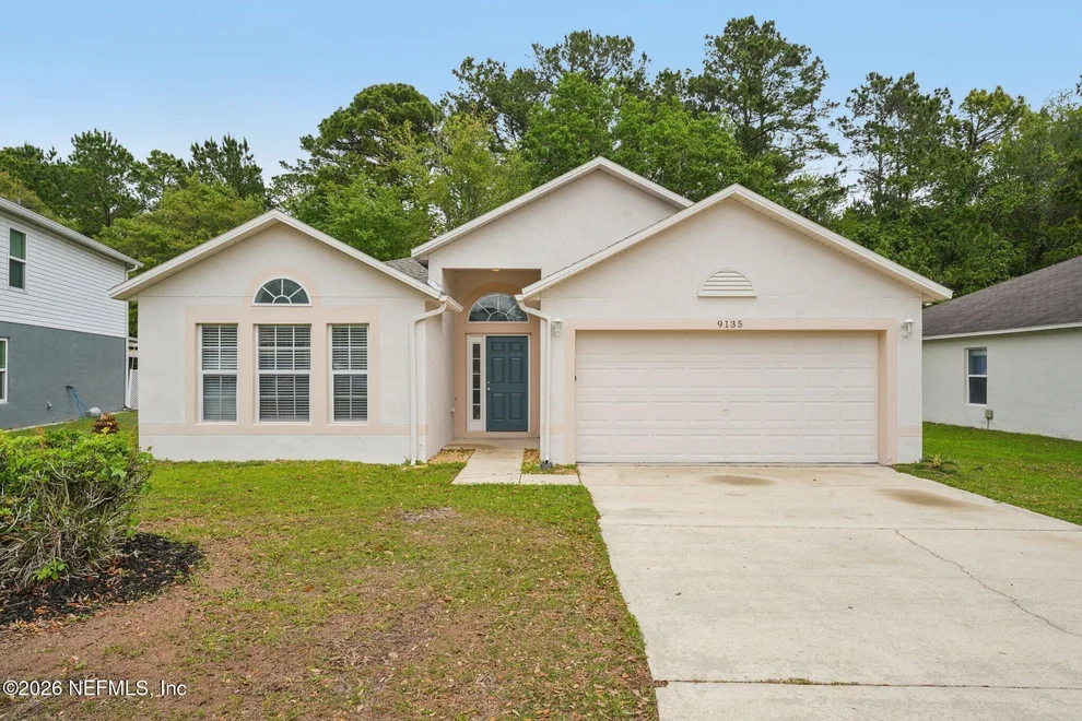 Unit for sale at 9135 SHINDLER CROSSING Drive, Jacksonville, FL 32222