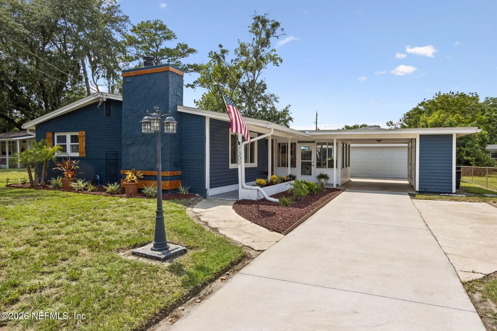 Unit for sale at 7302 WONDER Lane, Jacksonville, FL 32244