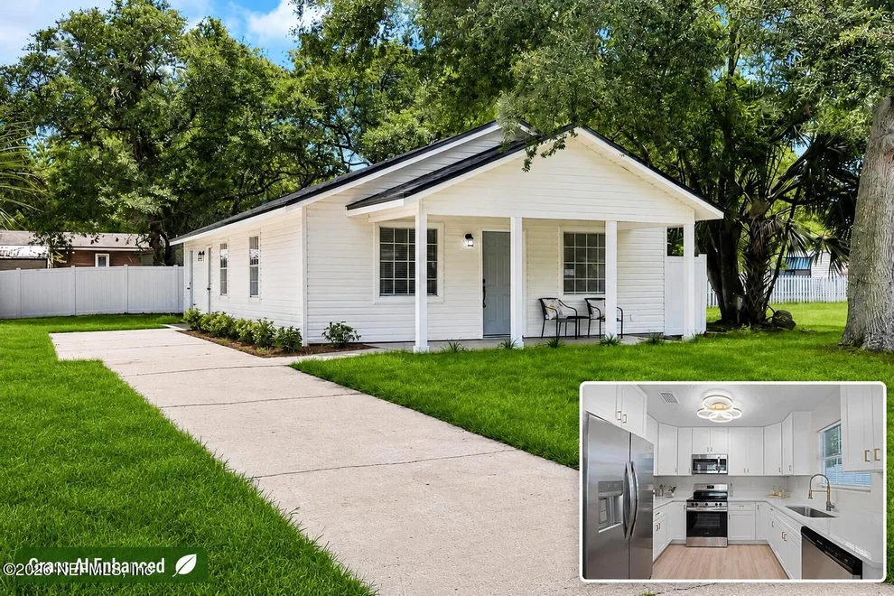 Unit for sale at 824 S 10TH Street, Fernandina Beach, FL 32034