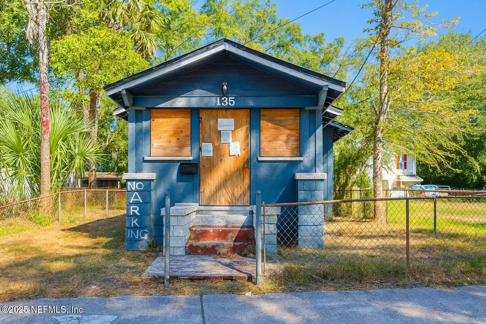 Unit for sale at 135 W 23rd Street W, Jacksonville, FL 32206