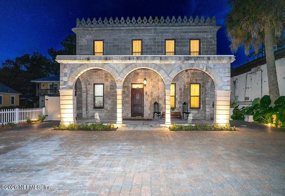 Unit for sale at 33 OLD MISSION Avenue, St. Augustine, FL 32084
