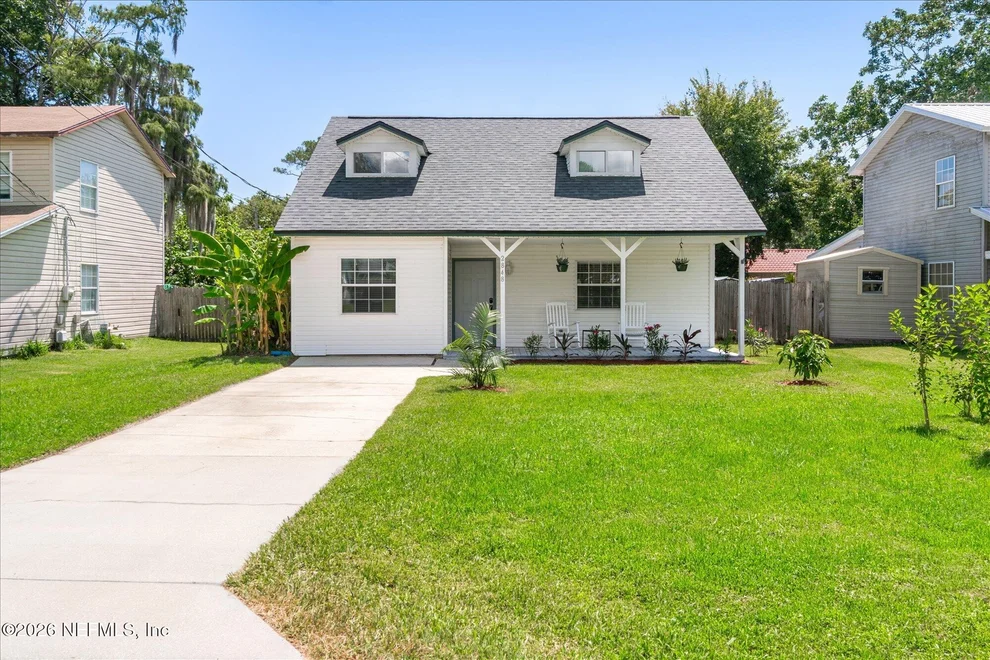 Unit for sale at 2848 N THIRD Street, St. Augustine, FL 32084