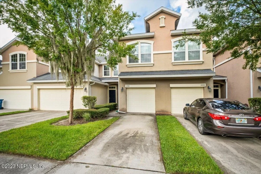 Unit for sale at 12326 WATER TUPELO Road, Jacksonville, FL 32226