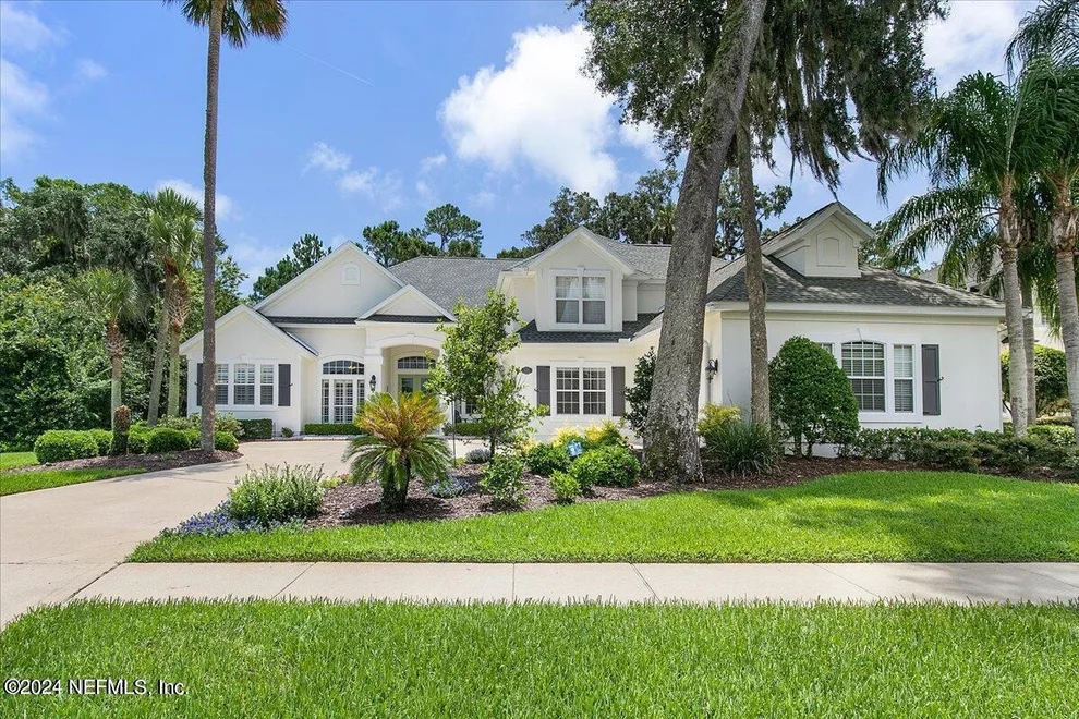 Unit for sale at 376 CLEARWATER Drive, Ponte Vedra Beach, FL 32082