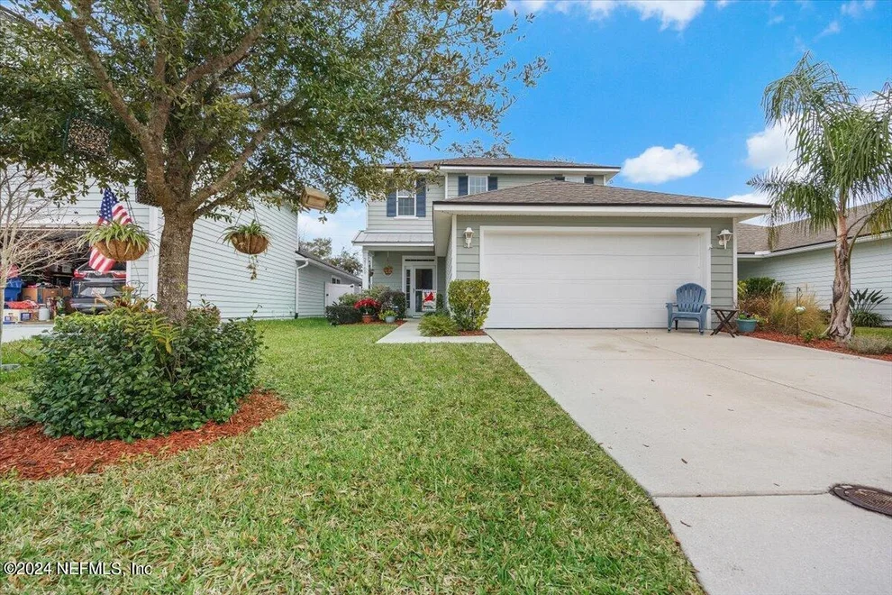 Unit for sale at 2169 SANDY BAY Lane, Jacksonville, FL 32233