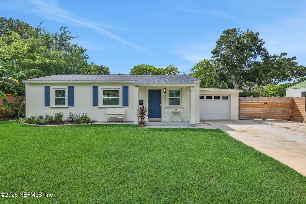 Unit for sale at 1116 7TH Street N, Jacksonville Beach, FL 32250