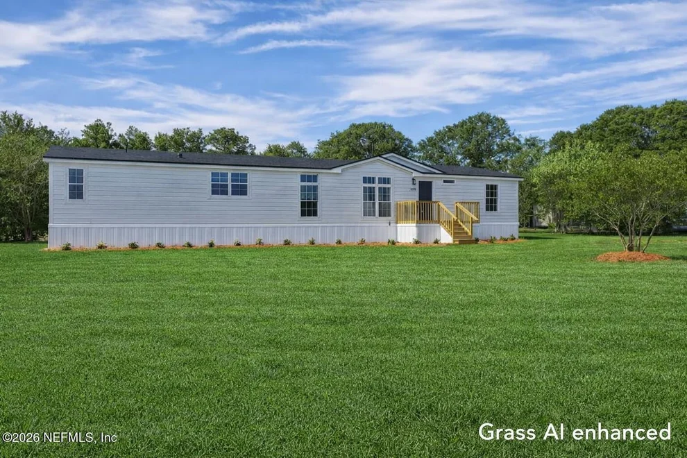 Unit for sale at 4170 FALCON RUN Lane, Middleburg, FL 32068