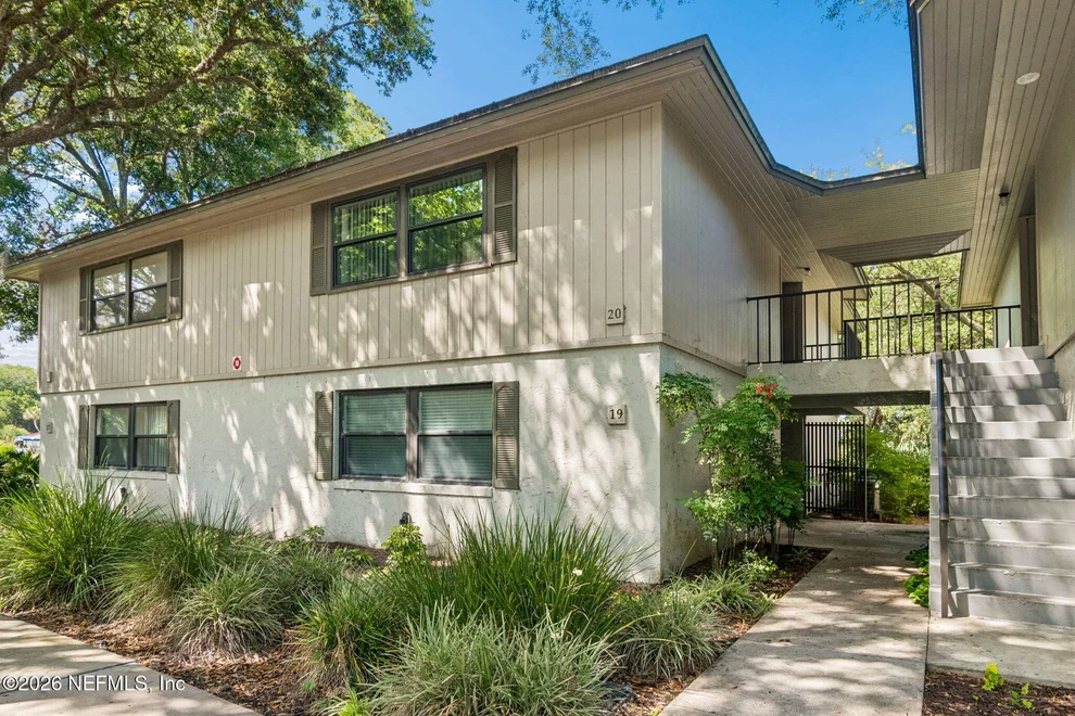 Unit for sale at 19 CHRISTINA Court, St. Augustine, FL 32086