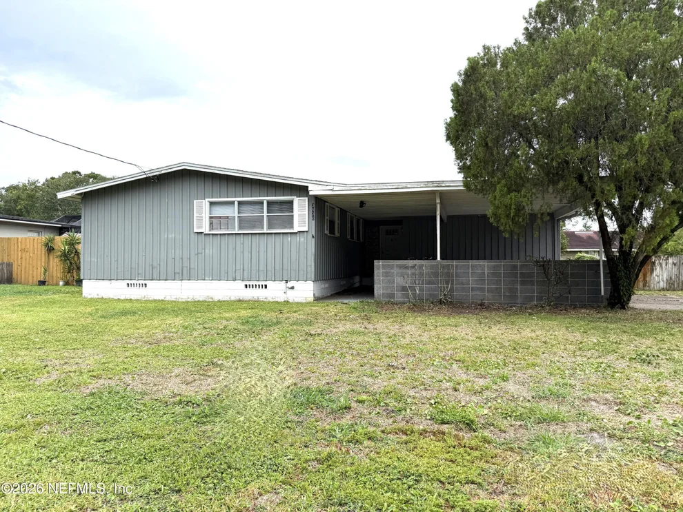 Unit for sale at 3836 MARIANNA Road, Jacksonville, FL 32217