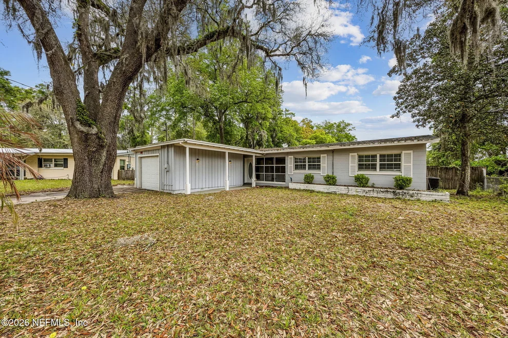Unit for sale at 6608 GRANVILLE Place, Jacksonville, FL 32205