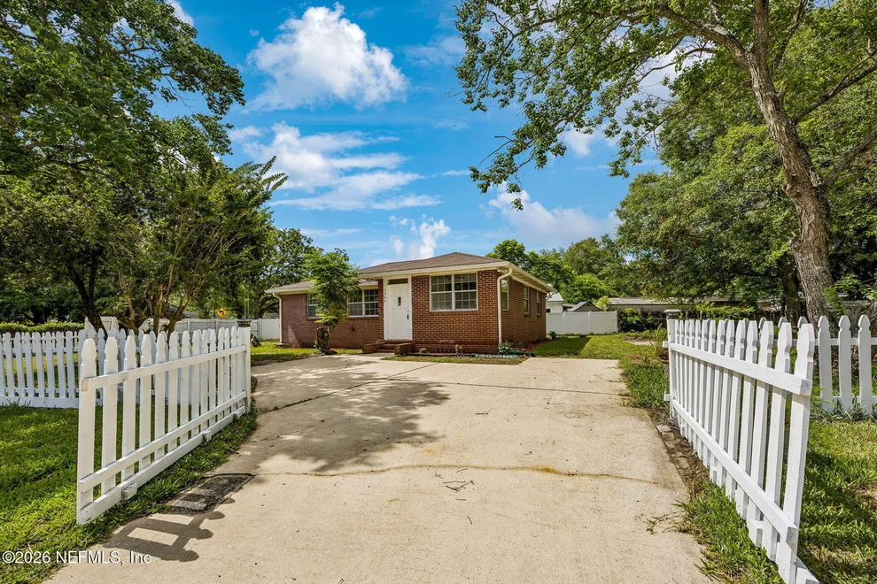 Unit for sale at 5304 CARDER Street, Jacksonville, FL 32205
