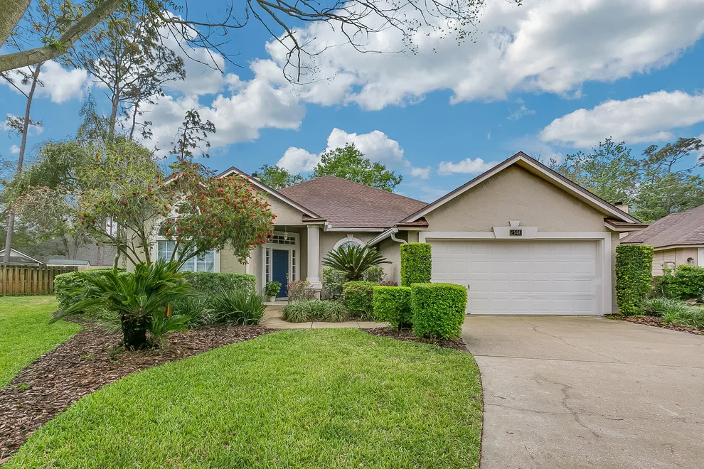Unit for sale at 2146 GRASSY BASIN Court, Jacksonville, FL 32224