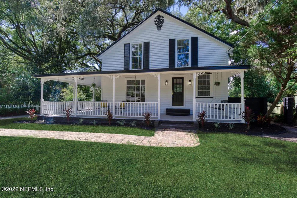 Unit for sale at 420 ORANGE BLUFF Avenue, Jacksonville, FL 32211