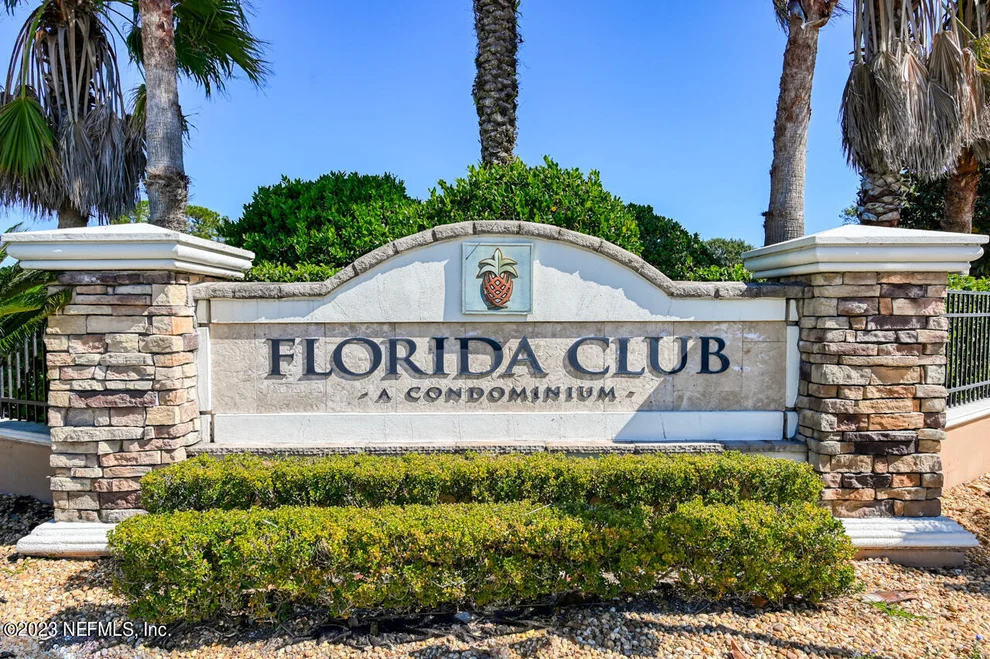Unit for sale at 605 FAIRWAY Drive, St. Augustine, FL 32084