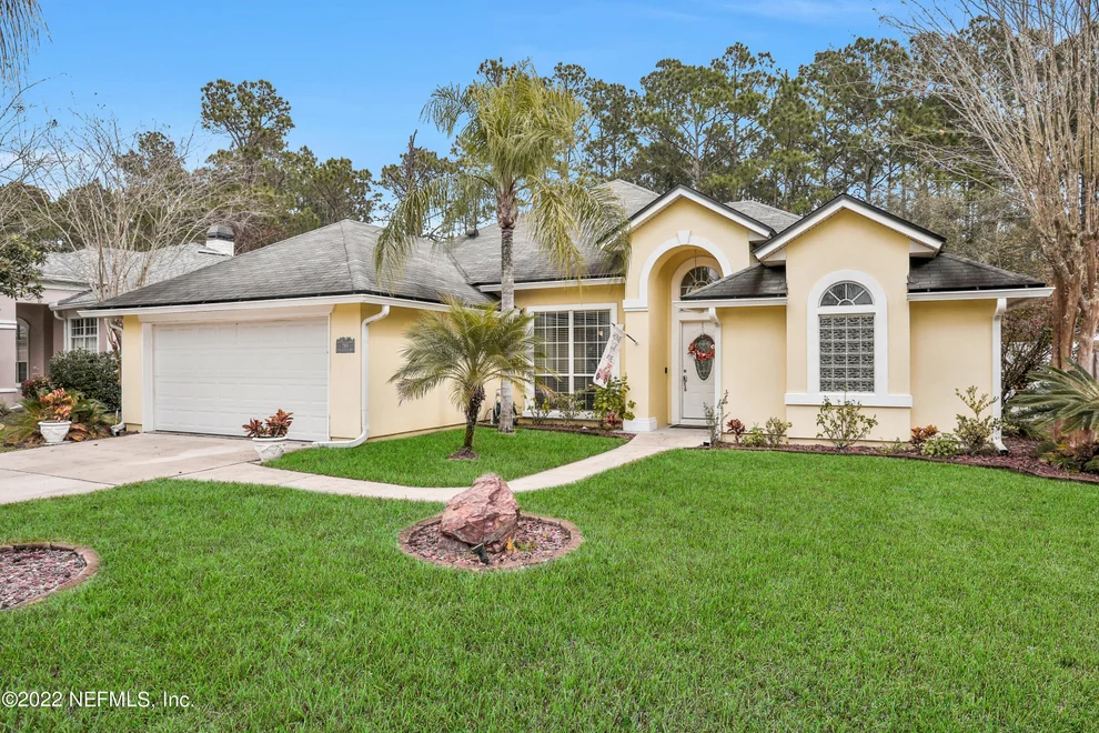 Unit for sale at 280 BELL BRANCH Lane, St. Johns, FL 32259