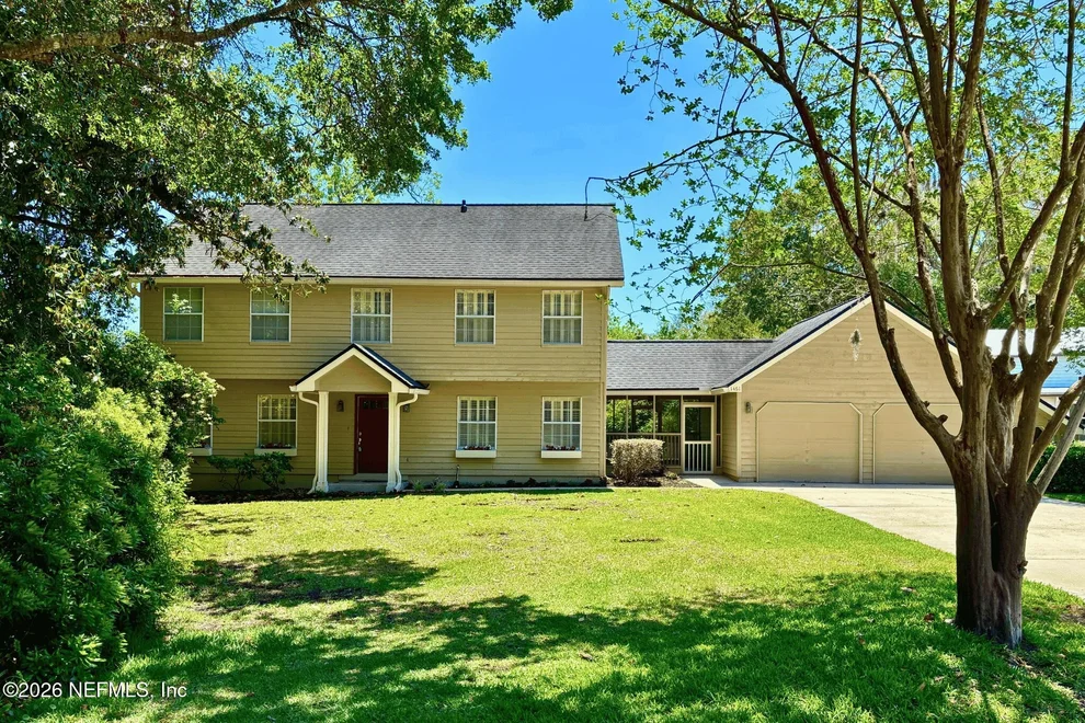 Unit for sale at 1461 HOPKINS CREEK Lane, Neptune Beach, FL 32266