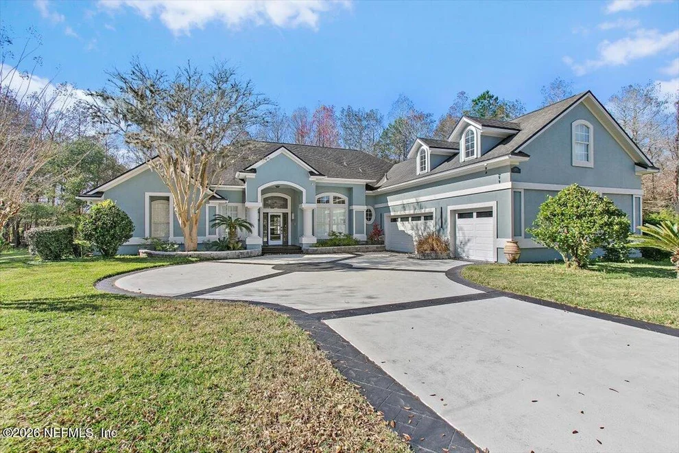 Unit for sale at 8278 PERSIMMON HILL Lane, Jacksonville, FL 32256