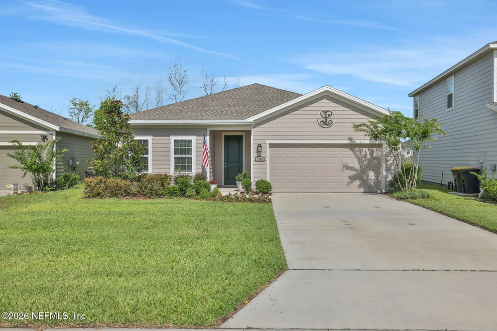 Unit for sale at 1064 VICTORIA HILLS Court, Jacksonville, FL 32221