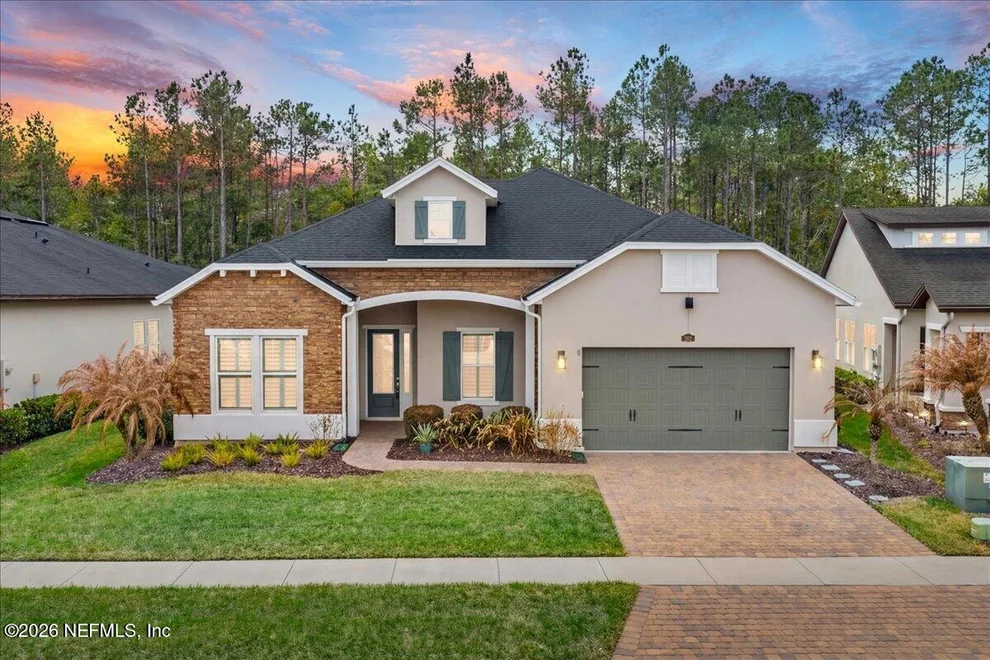 Unit for sale at 262 HATTER Drive, Jacksonville, FL 32081