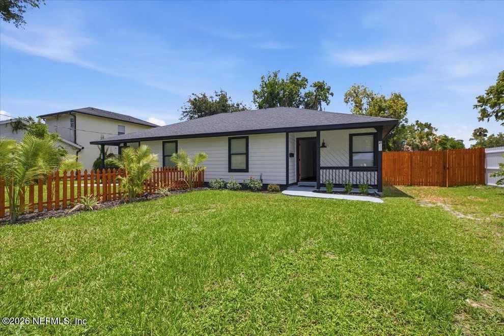 Unit for sale at 2012 KINGSWOOD Road, Jacksonville, FL 32207