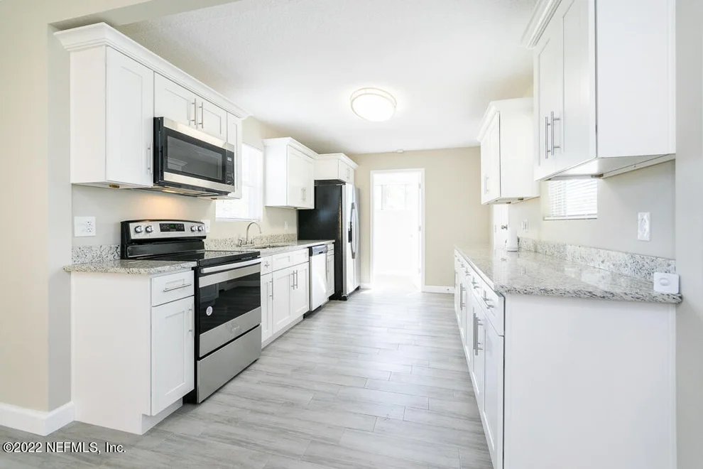 Unit for sale at 2304 BURPEE Drive W, Jacksonville, FL 32210