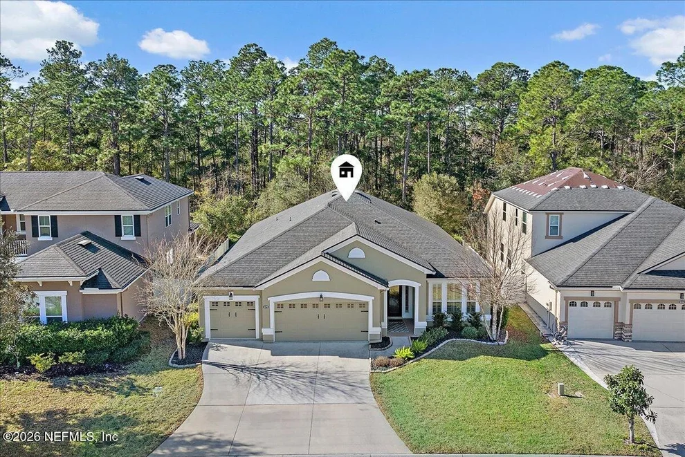 Unit for sale at 14372 GARDEN GATE Drive, Jacksonville, FL 32258