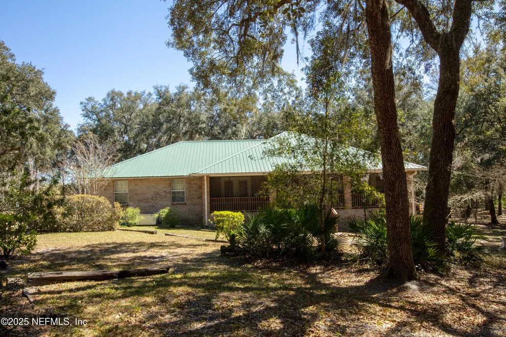 Unit for sale at 163 BOOTS Road, Melrose, FL 32666